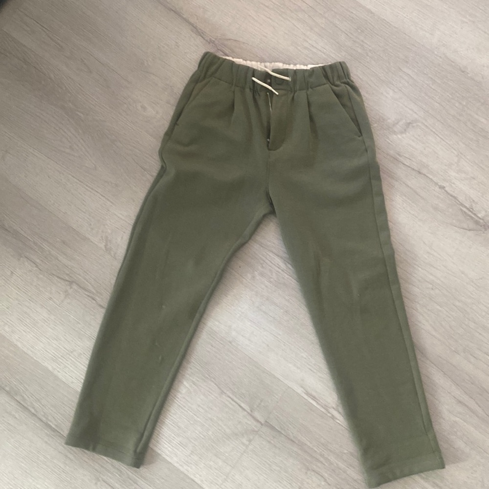 Zara Pants